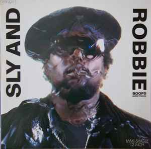 Sly & Robbie